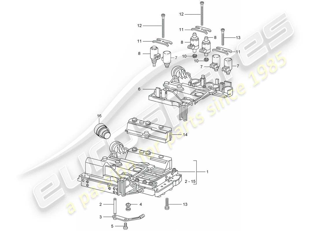 part diagram containing part number 1402710782