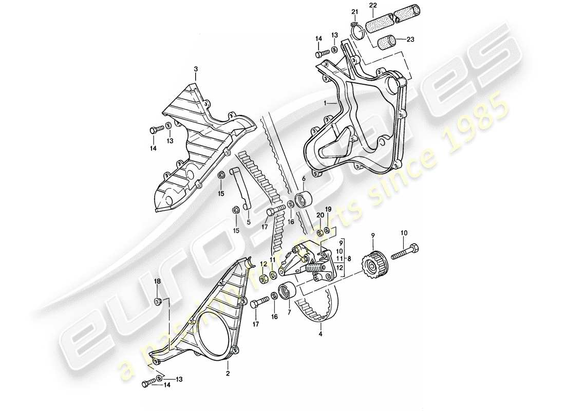 part diagram containing part number 94410524102