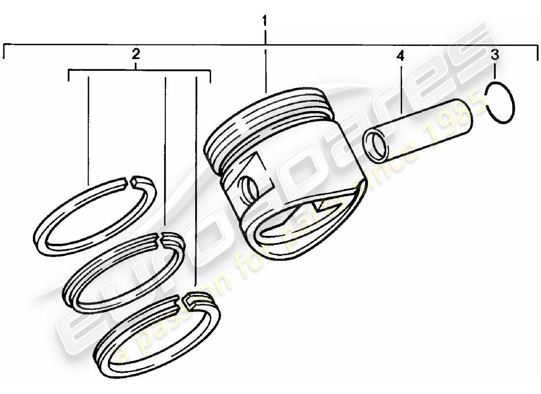 part diagram containing part number 93110304551