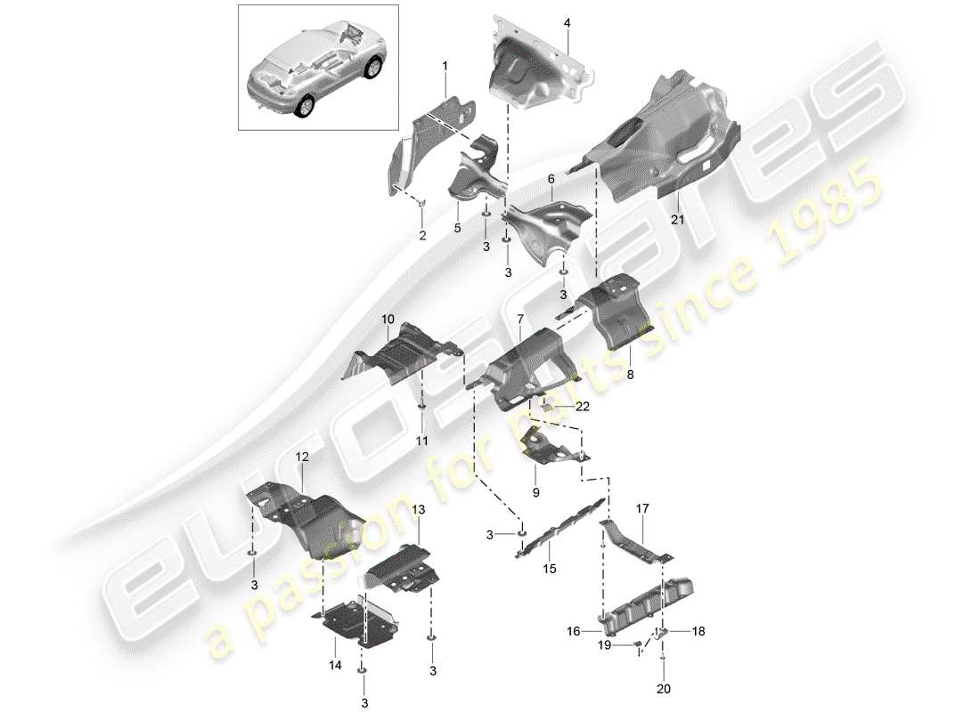 part diagram containing part number 8r2804164