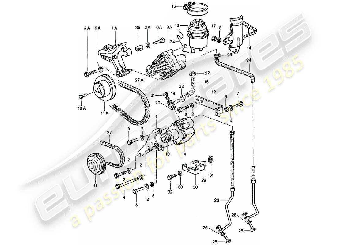 part diagram containing part number 928347089bx