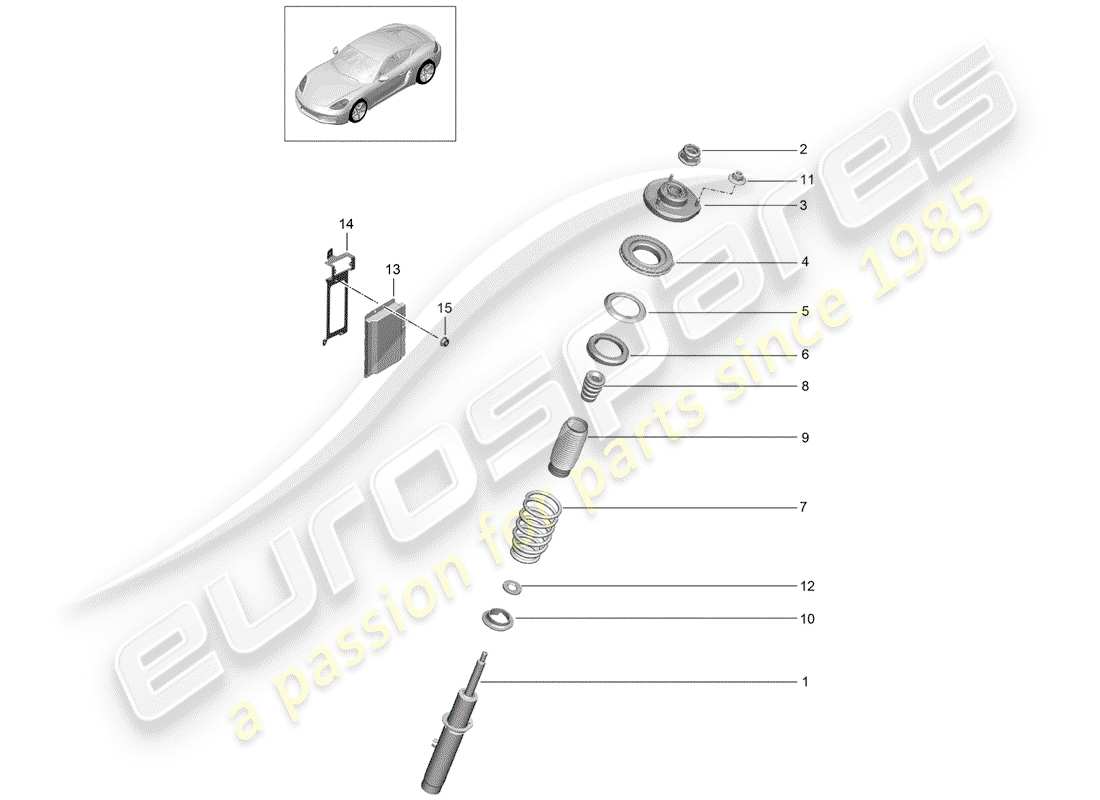 part diagram containing part number 99161844027