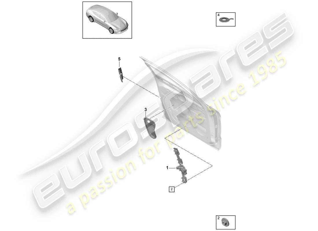 part diagram containing part number 971837349