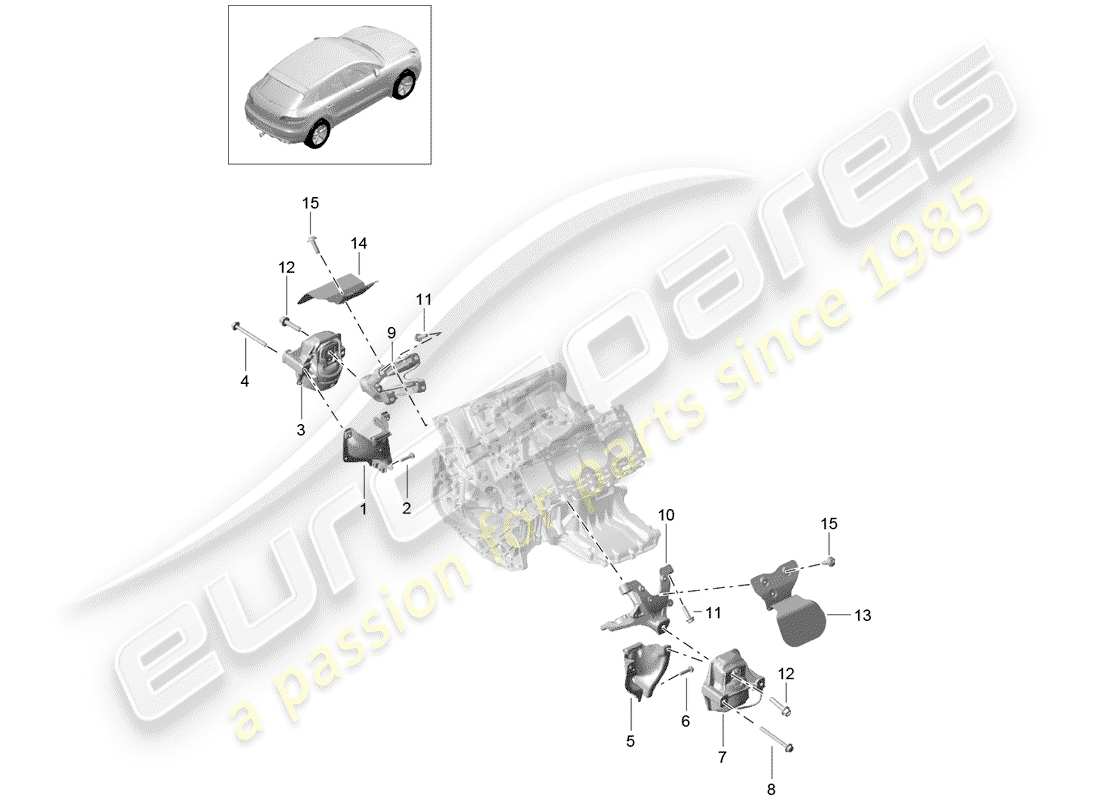 part diagram containing part number 8r0199381aa