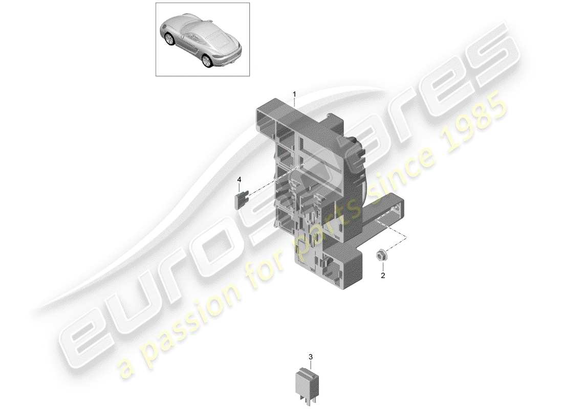 part diagram containing part number 982971706