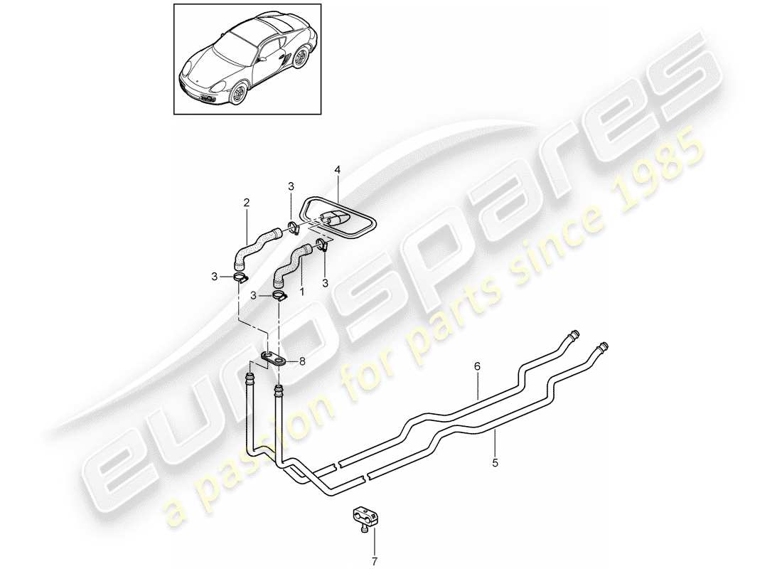 part diagram containing part number 99951244102