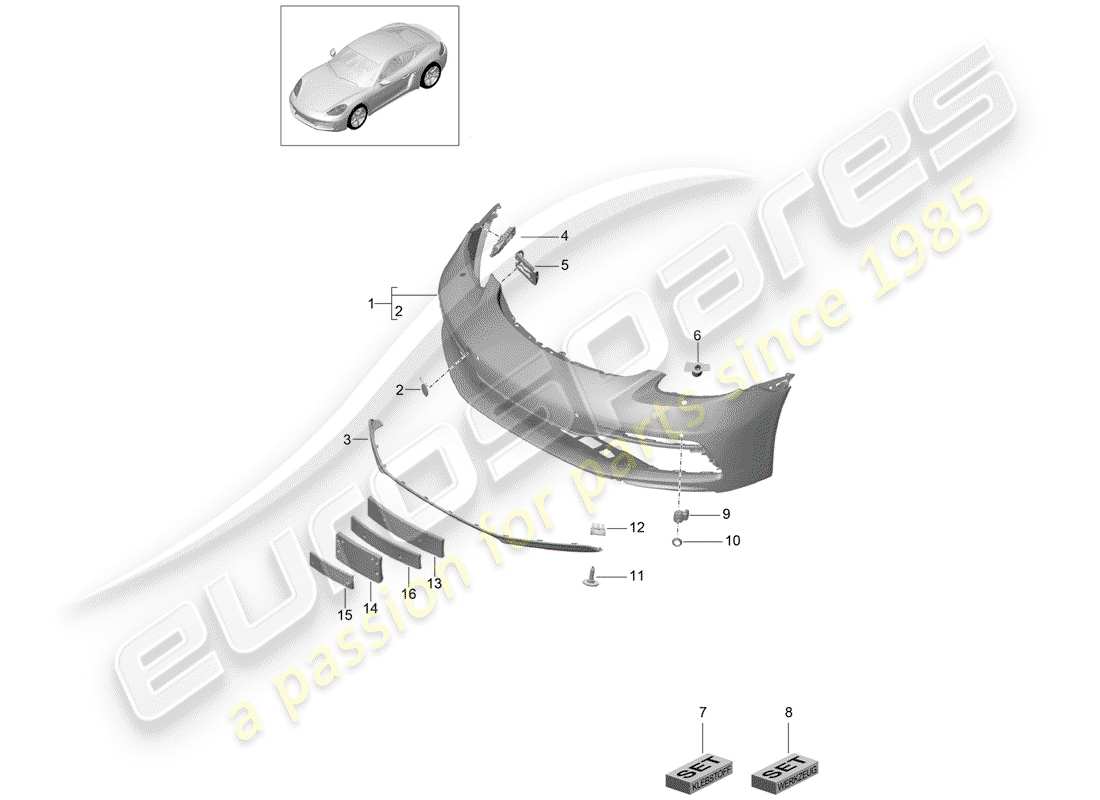 part diagram containing part number 982807547a