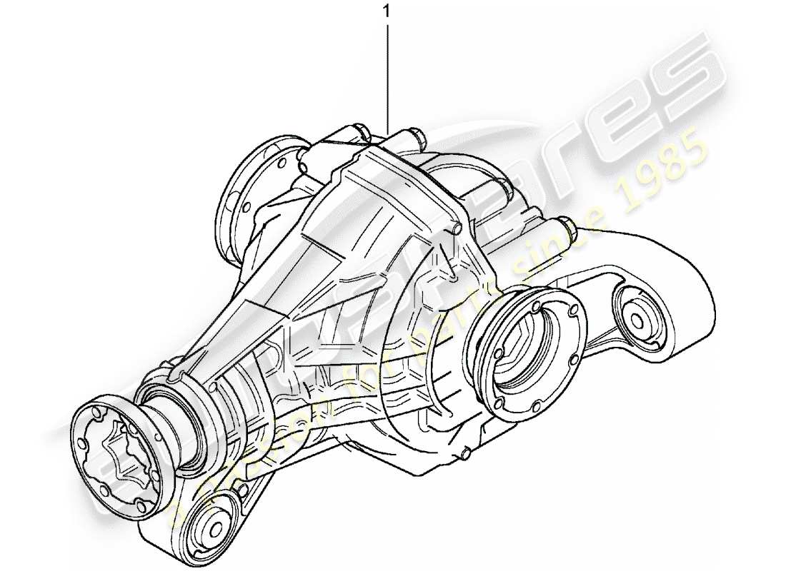 part diagram containing part number 9553320102x