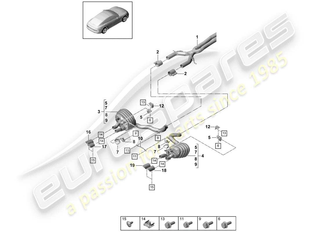 part diagram containing part number 971253608jy