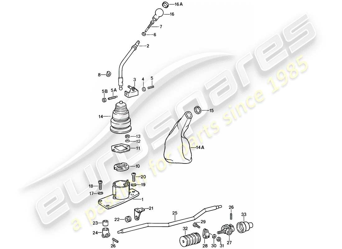 part diagram containing part number 99970205150