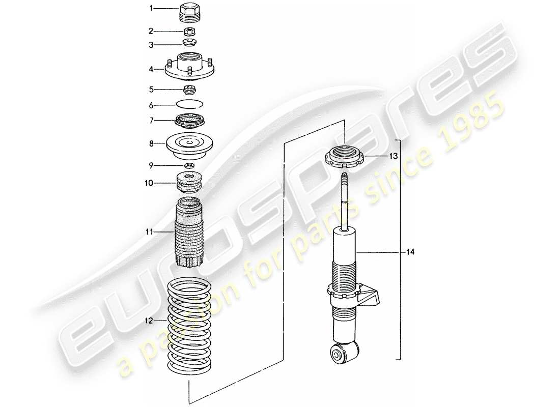 part diagram containing part number 96433310580