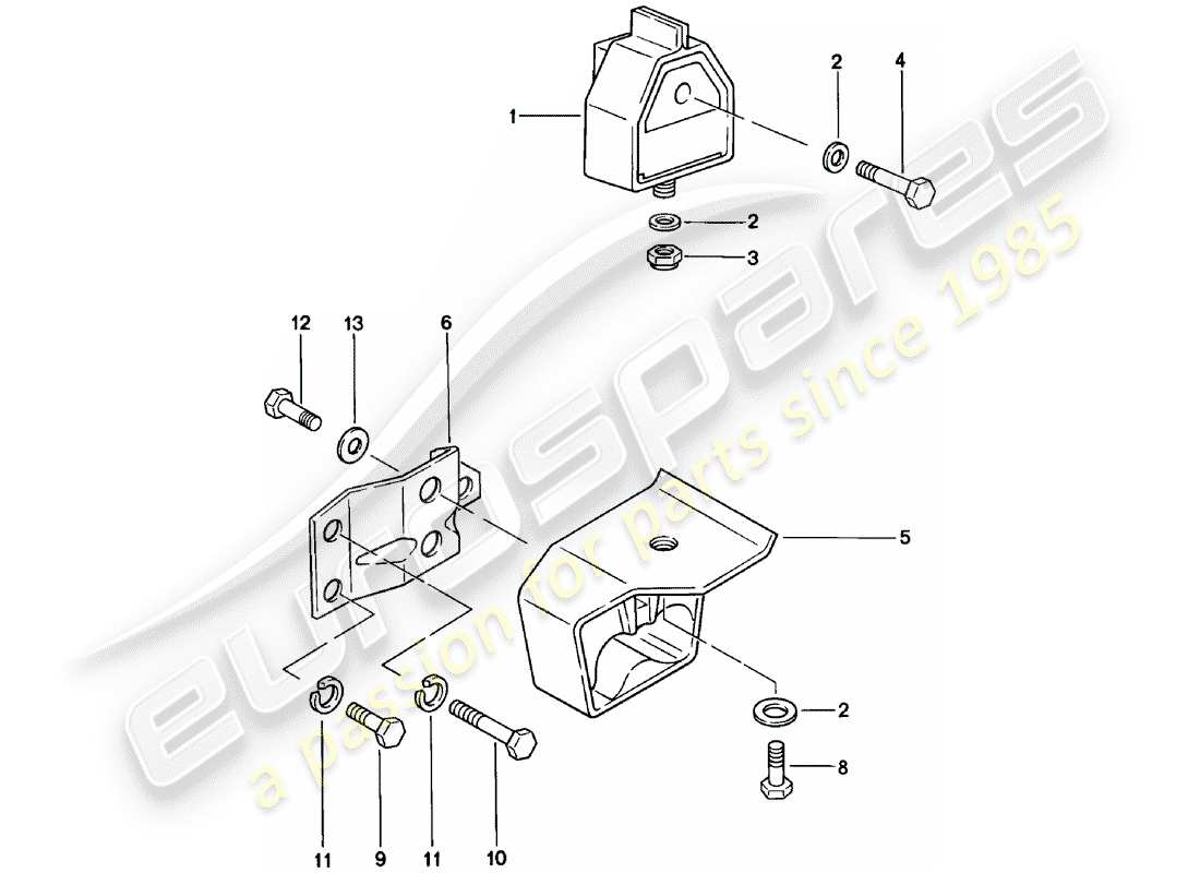 part diagram containing part number 477399153j