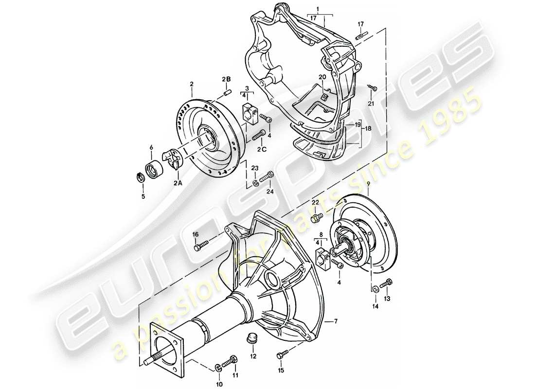 part diagram containing part number 477521188a