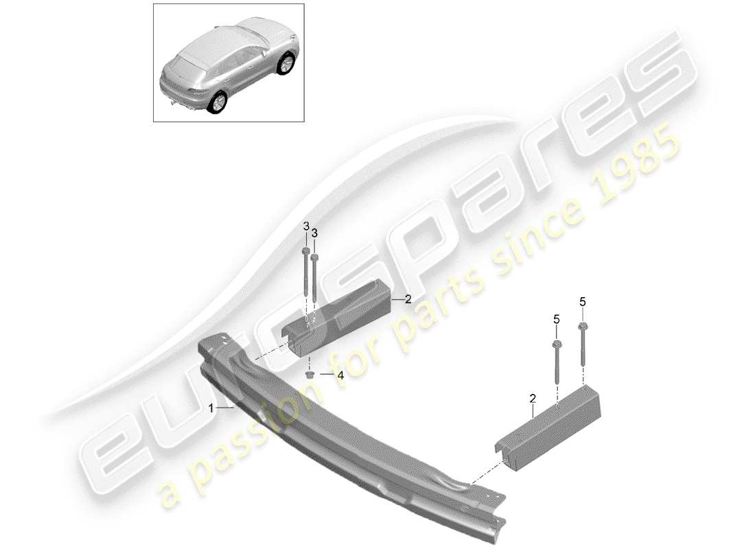 part diagram containing part number 8r0807332e