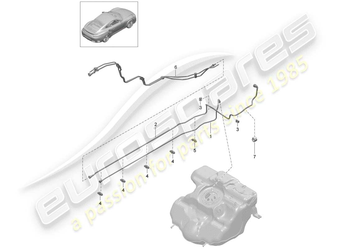 part diagram containing part number 9p1201915a