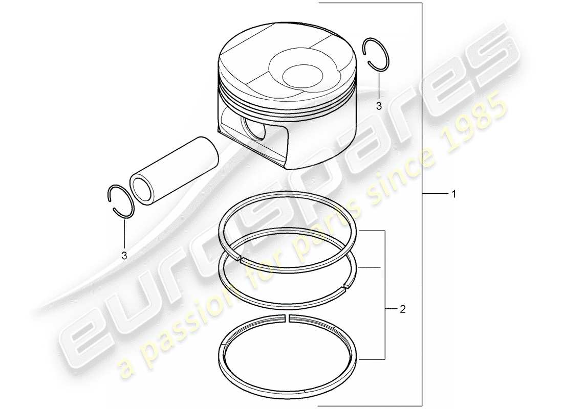 part diagram containing part number 94810393114