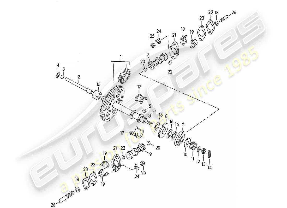 part diagram containing part number 547 05272