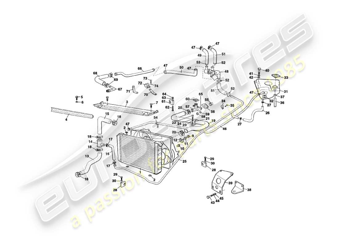 part diagram containing part number 114679