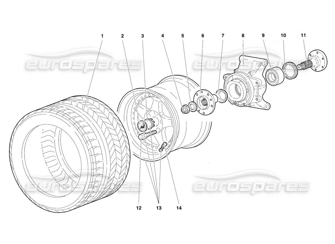 part diagram containing part number 0052006285/a