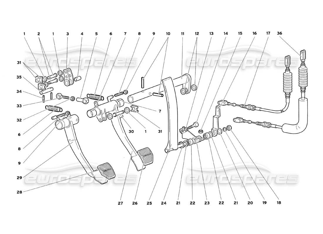 part diagram containing part number 008802501