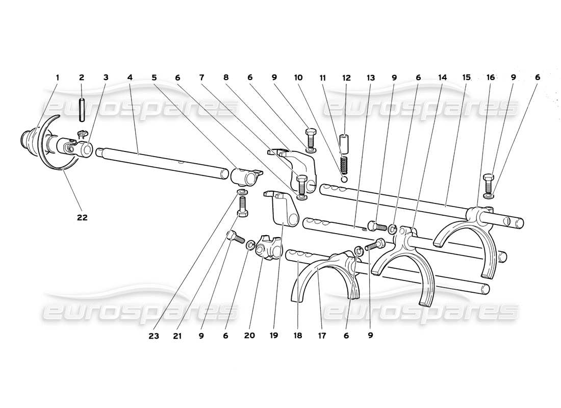 part diagram containing part number 002401765