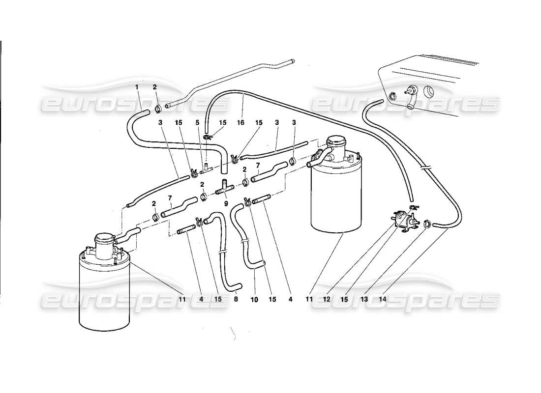 part diagram containing part number 006230457