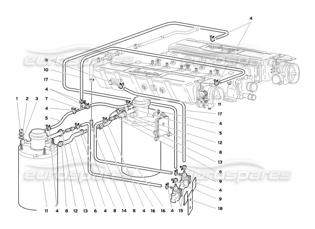 part diagram containing part number 006220752