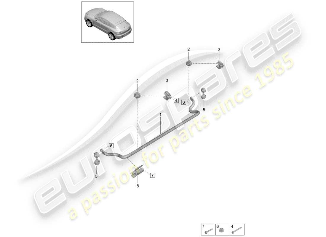 part diagram containing part number n 10272302