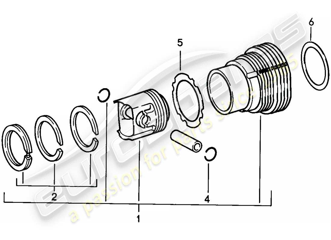 part diagram containing part number 93010398902