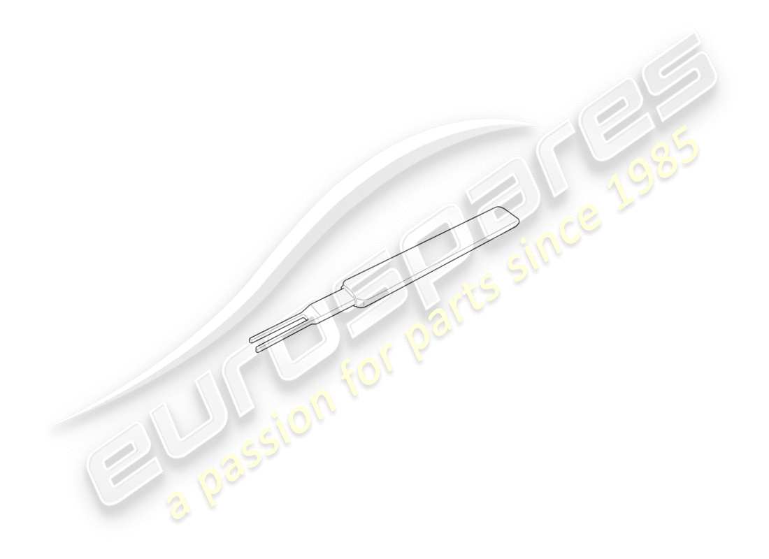 maserati qtp 3.0 tds v6 275hp (2015) extractors part diagram