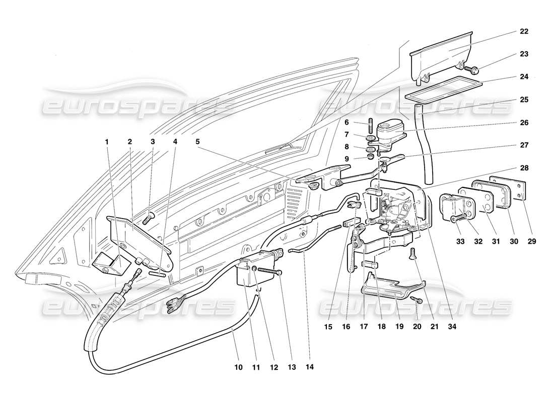 part diagram containing part number 410837120