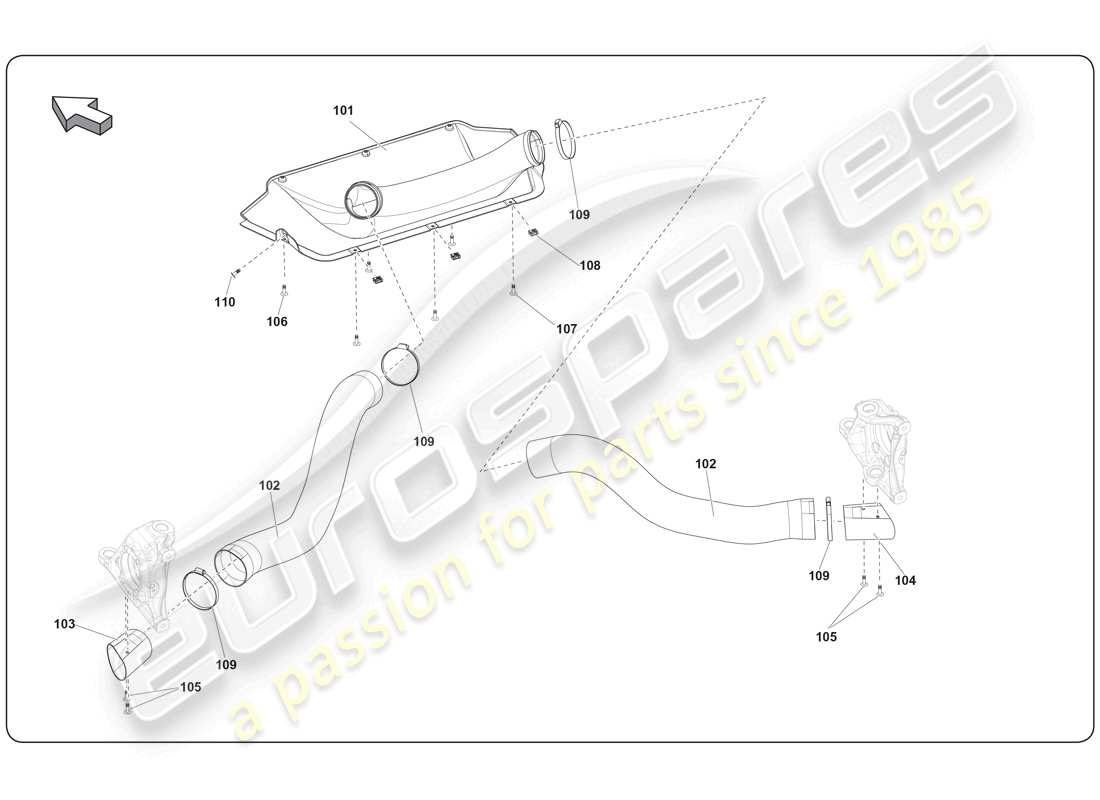 part diagram containing part number 400615173