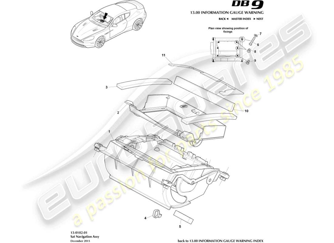 part diagram containing part number dd33-80b225-aa