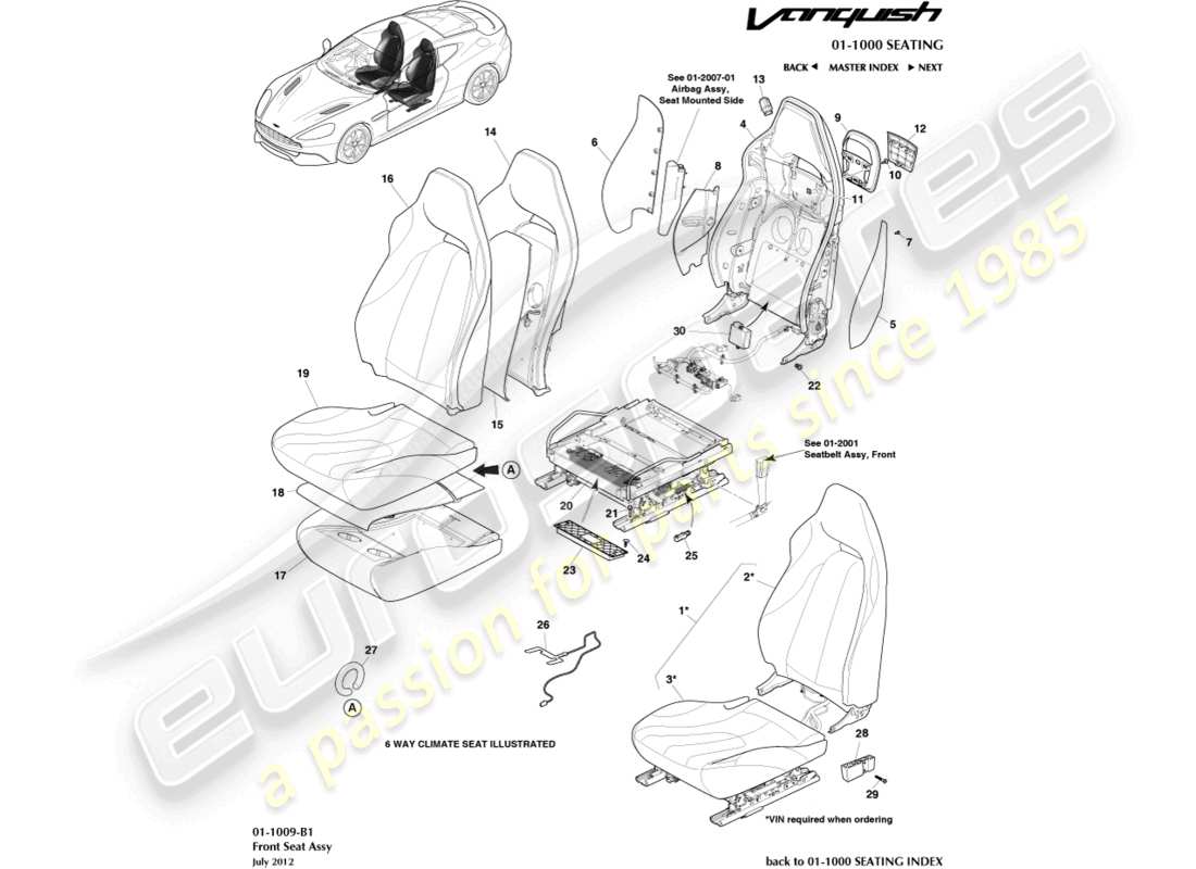 part diagram containing part number cd33-60136-aew