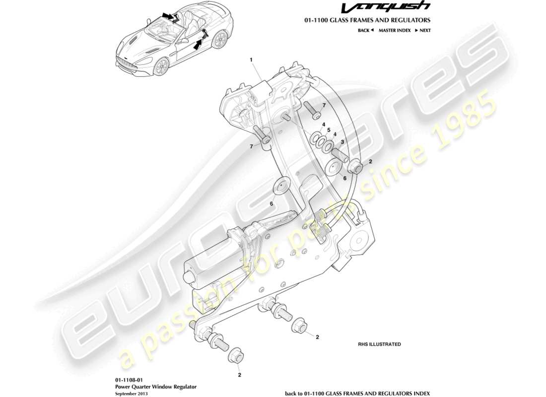 part diagram containing part number 703160-pk