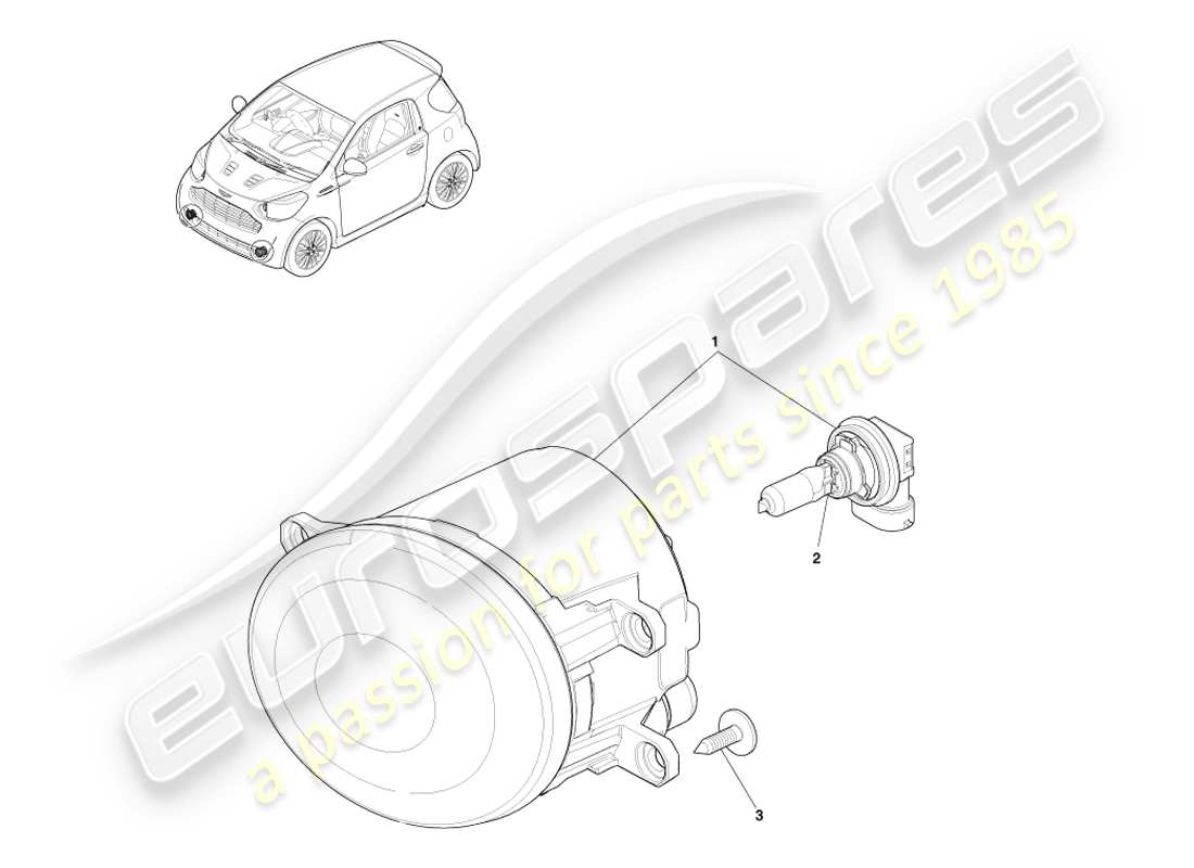 part diagram containing part number 81210-0d042