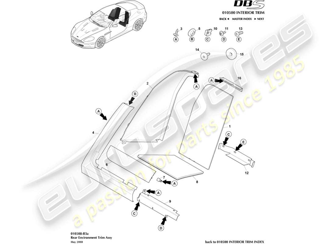 part diagram containing part number 8d33-60028-acw