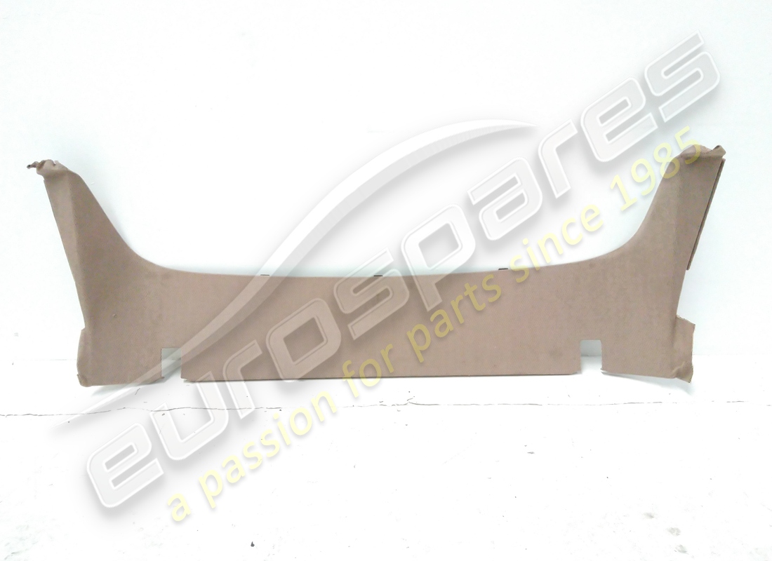 new ferrari moulding gts. part number 61134600 (1)