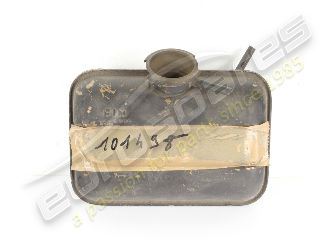 new ferrari header tank. part number 101498 (2)