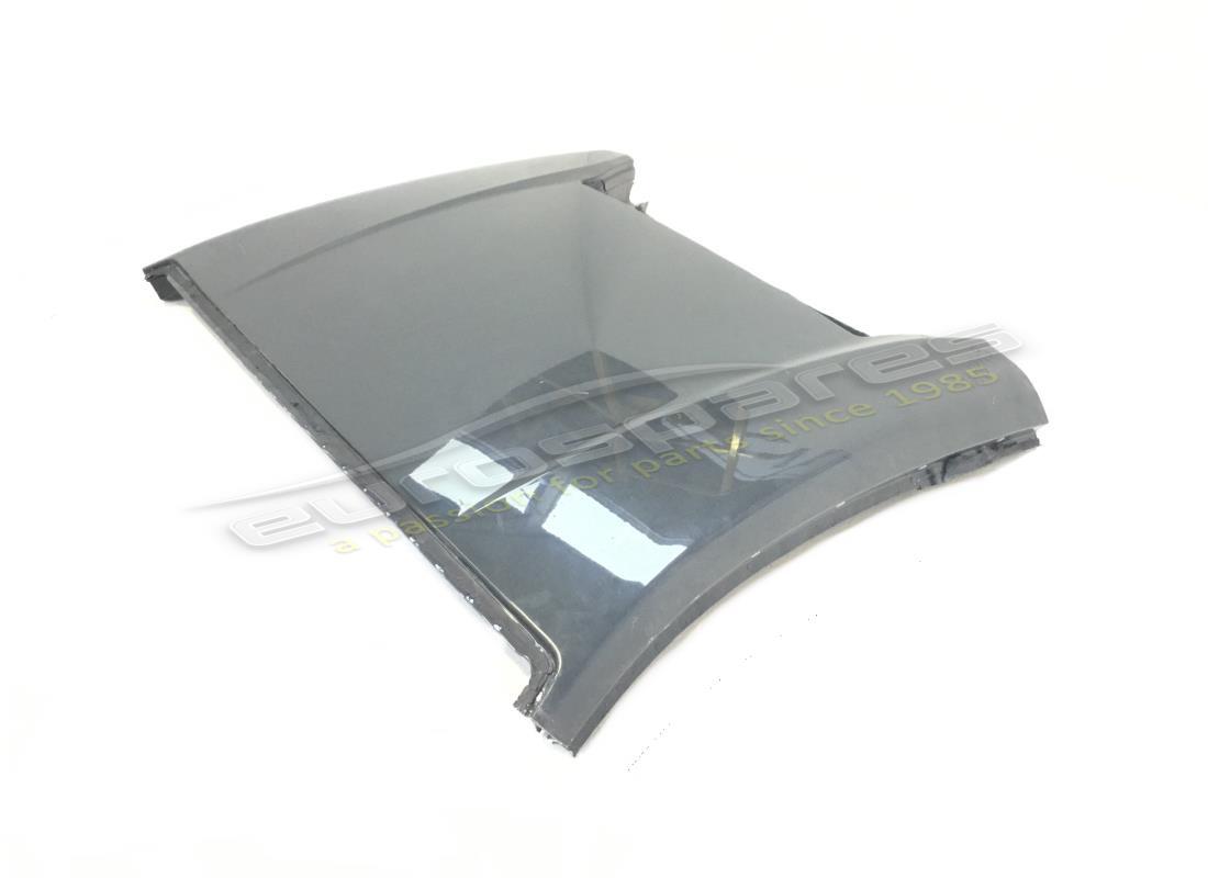 used ferrari complete outer roof skin. part number 84184911 (2)