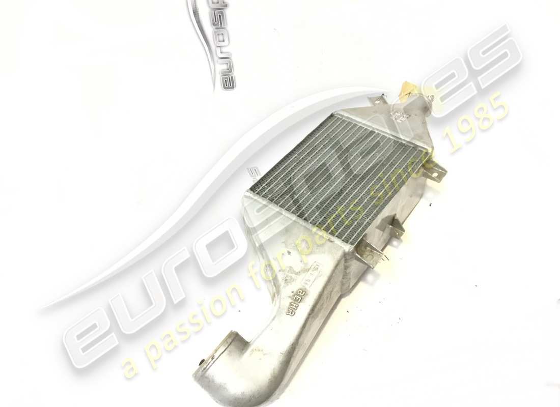 new ferrari lh heat exchanger. part number 122618 (2)