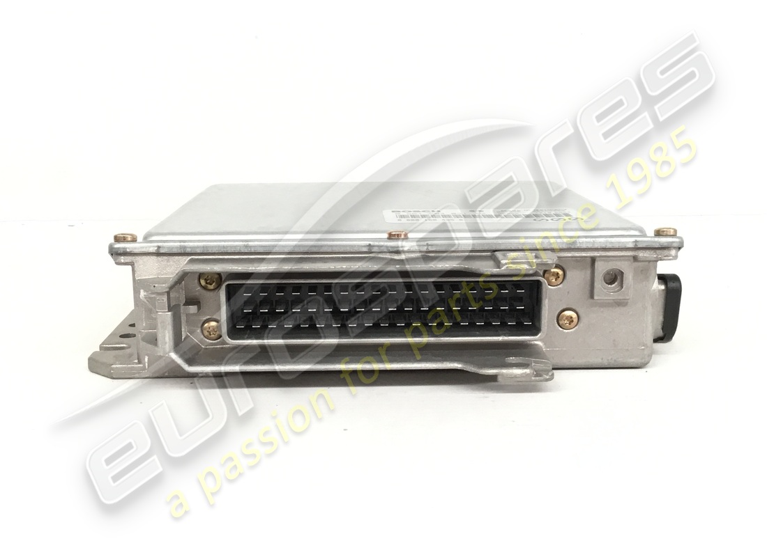 new ferrari control unit. part number 160435 (3)