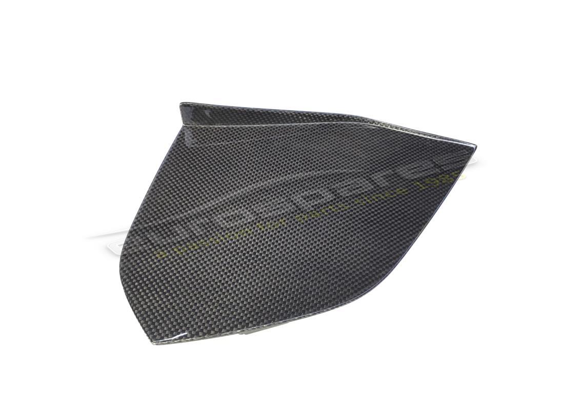 new lamborghini cover ass.. part number 414857086b (1)