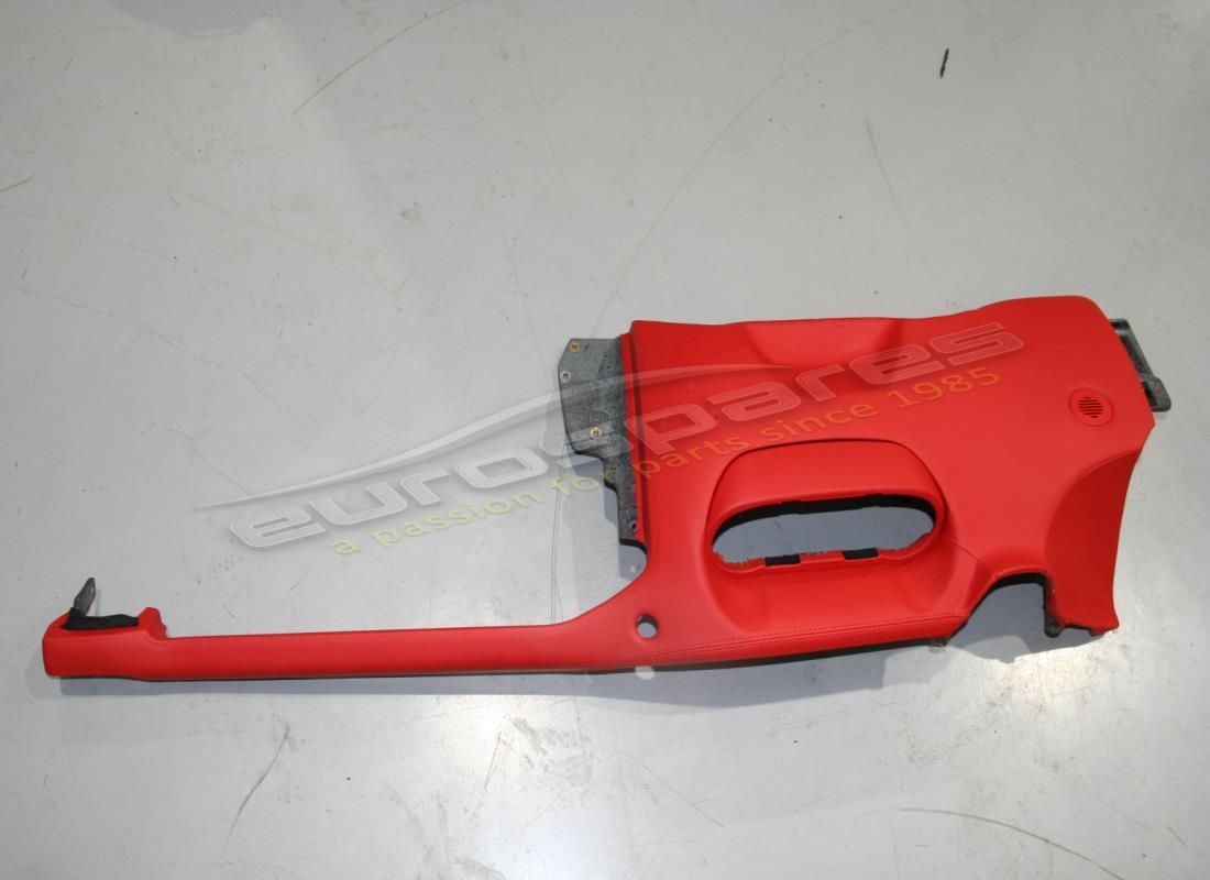 USED Ferrari CENTRE PART OF DASHBOARD . PART NUMBER 862498.. (1)