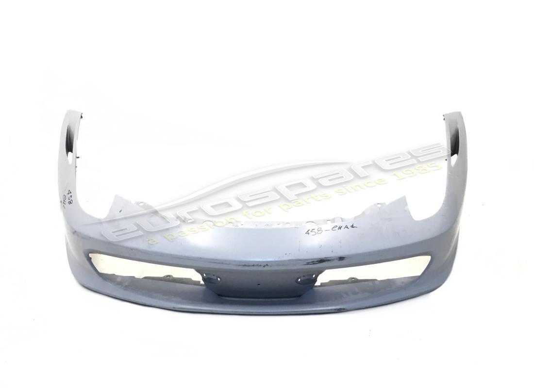 new ferrari front bumper. part number 83976810 (1)