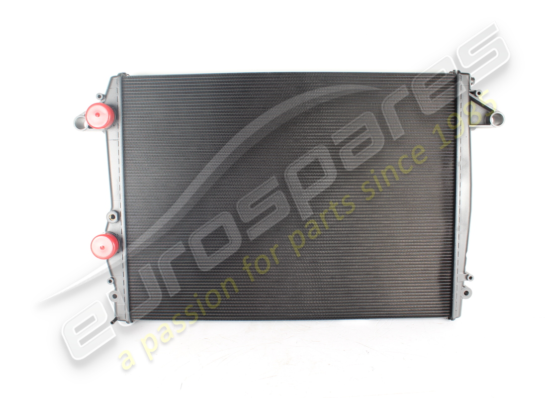 new maserati water radiator. part number 220979 (1)