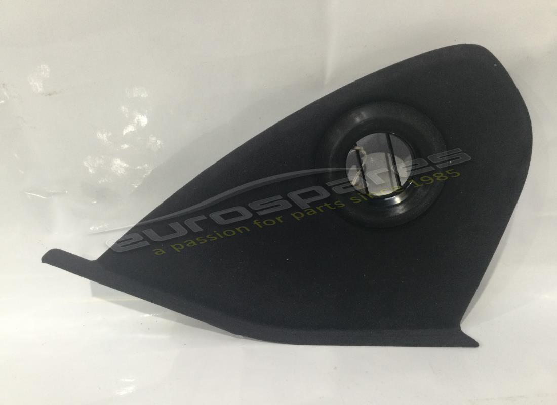 USED Ferrari RH DASHBOARD END PANEL . PART NUMBER 852608.. (1)