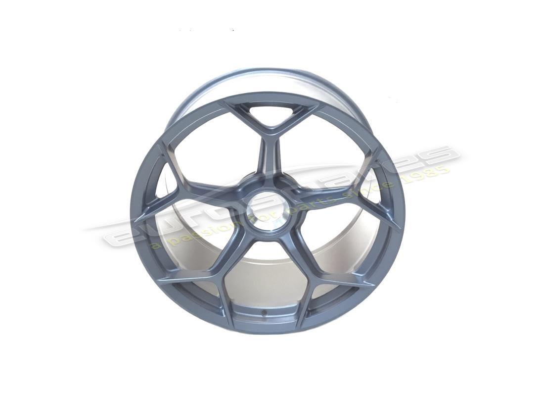 new (other) lamborghini front wheel. part number 4t0601017at (1)