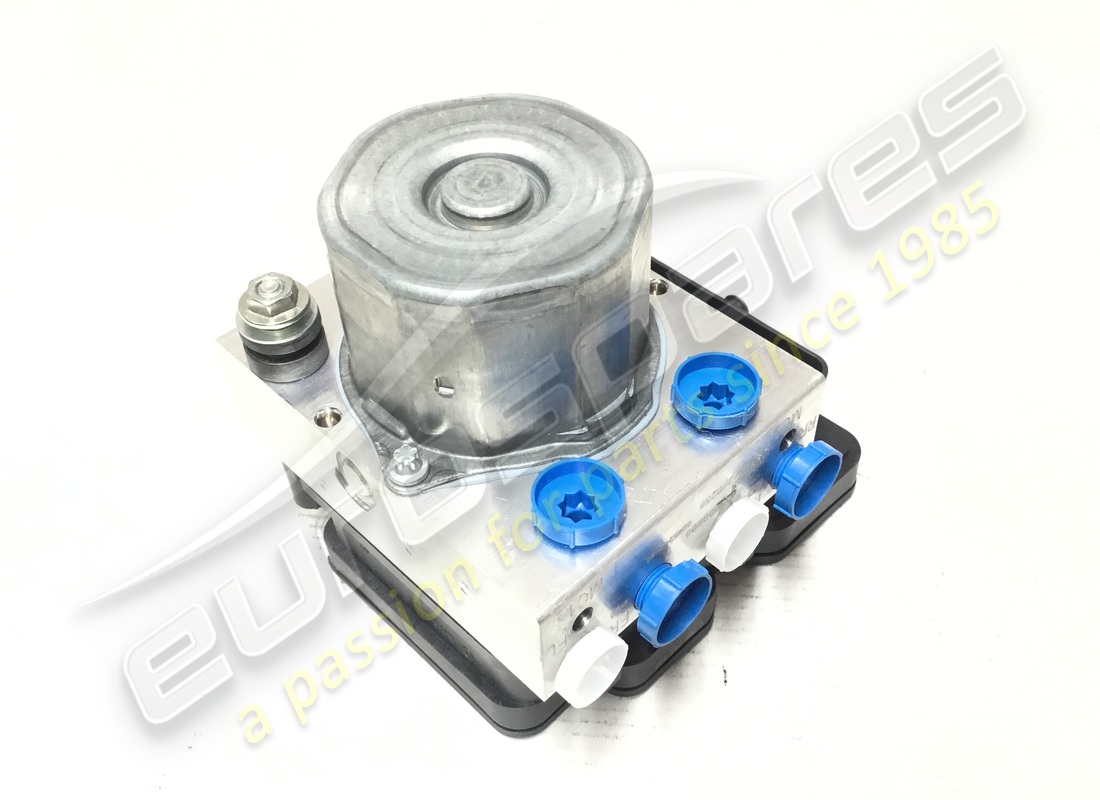 new maserati abs/asr hydraulic unit nla in hq, check stock locally. part number 673001939 (2)