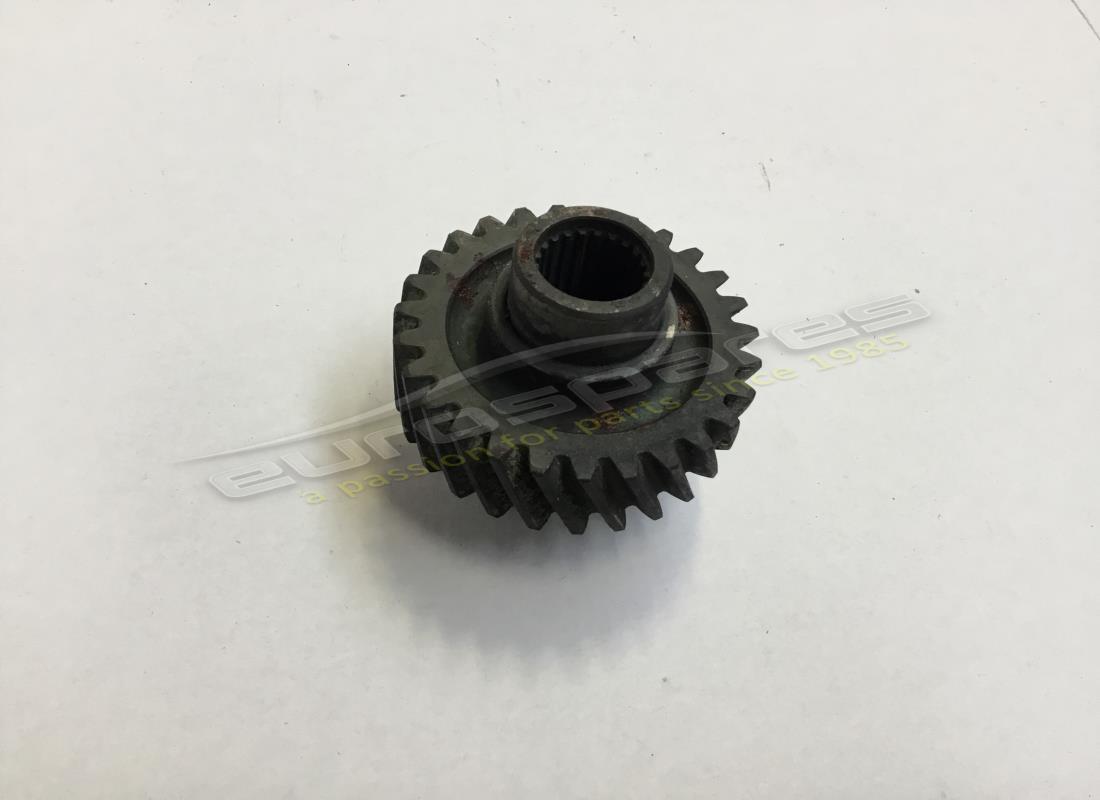 USED Ferrari DROP GEAR . PART NUMBER 500589 (1)